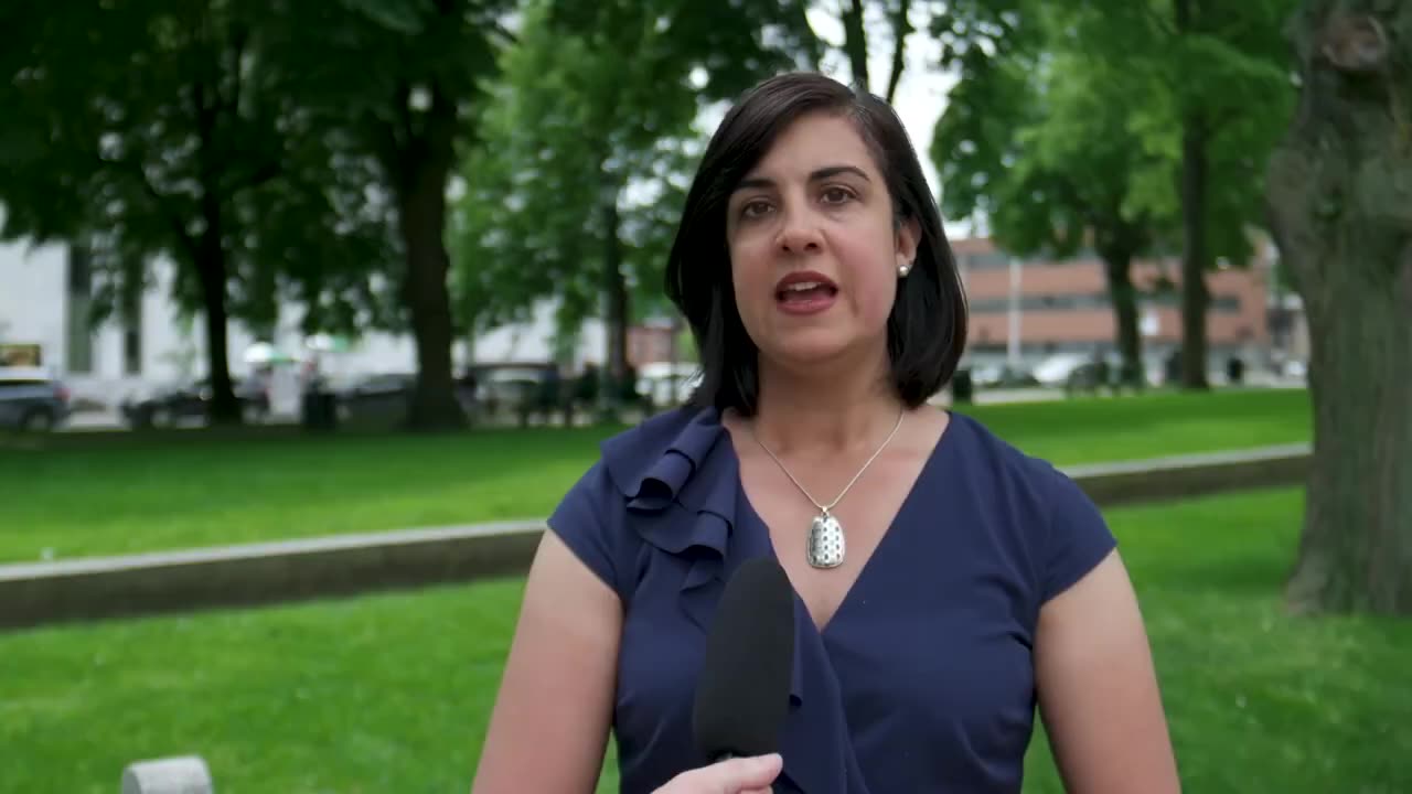 (6/5/19) When Will Democrats in Congress Get Serious About Border Security & Immigration Reform?