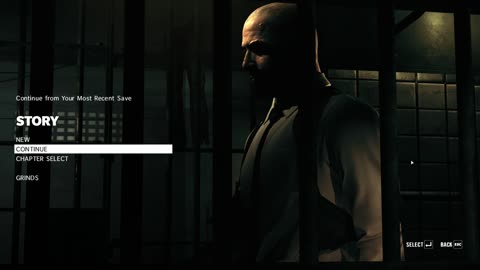 Max Payne 3 Playthrough Part 3 (Hard)