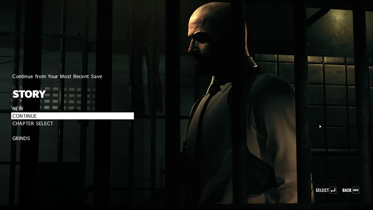 Max Payne 3 Playthrough Part 3 (Hard)