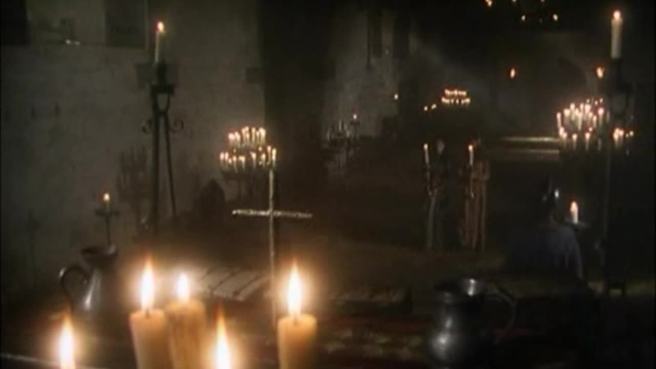 ROBIN OF SHERWOOD (S01-E05) - Alan a Dale
