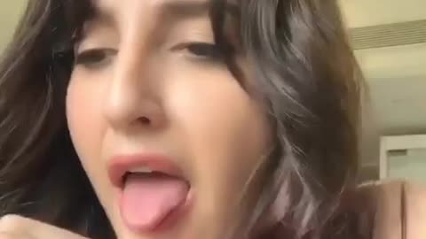 Nora Fatehi