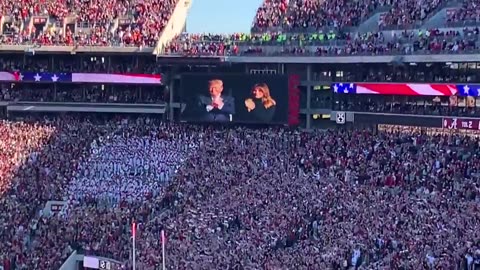America Loves Donald Trump