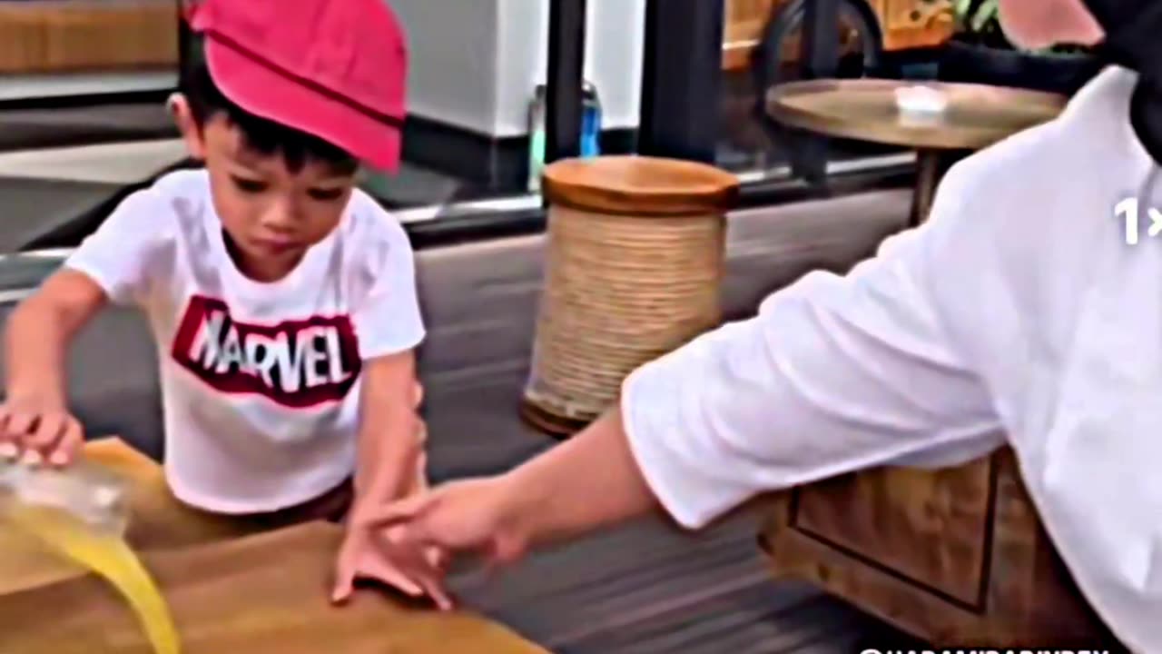 #trending video