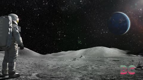 China plans 30-satellite information superhighway to connect Earth, moon