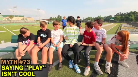 Funny School Video