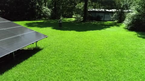 1st time play'n with the phantom4 pro