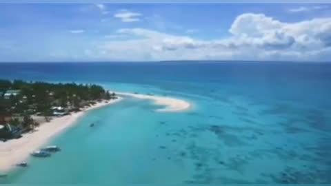 The Beauty of Philippines