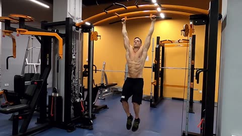 Gym fitness workout videos/fannynideo