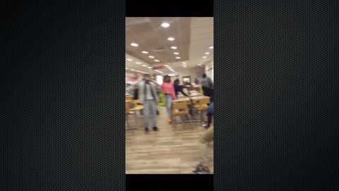 Street Fight Compilation - #8