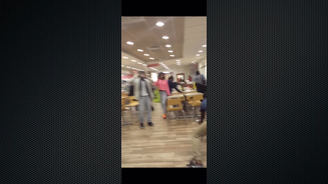 Street Fight Compilation - #8
