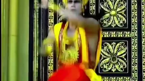 Hanuman