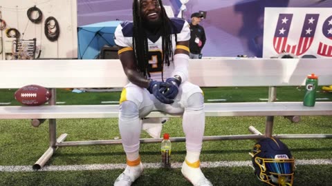 RIP! Alex Collins, former Seahawks DEATH bike crash video viral will make you cry😭