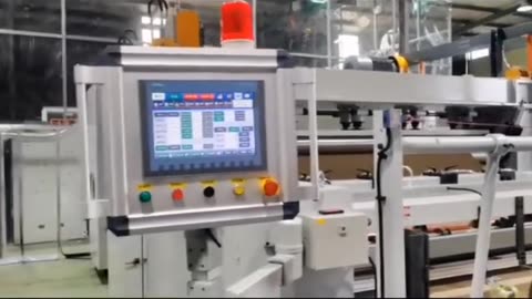 Unveiling the Secret of Basalt Fiber Needled Felts Production #SustainableProduction