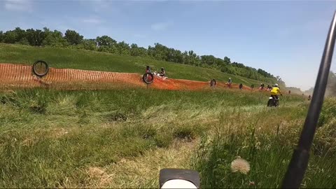 FGP site lap 9