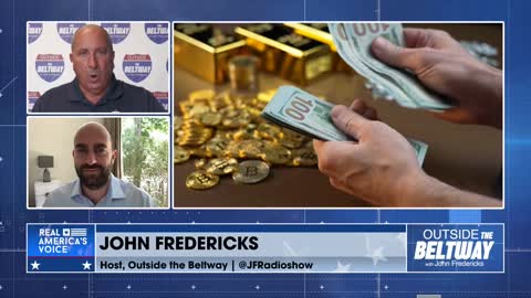 OTB 06/24/22: Kirsch on Vax Follies; Blaskey on Crypto Rebound; Ganahl "I'm the Fighter Colorado Needs!"