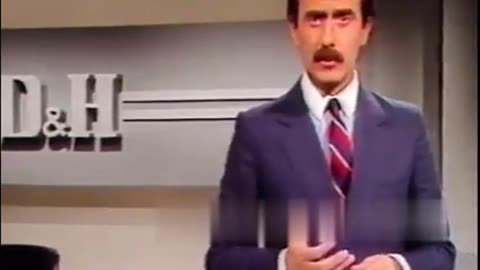 El Deporte y el Hombre - Intro del programa (1984)