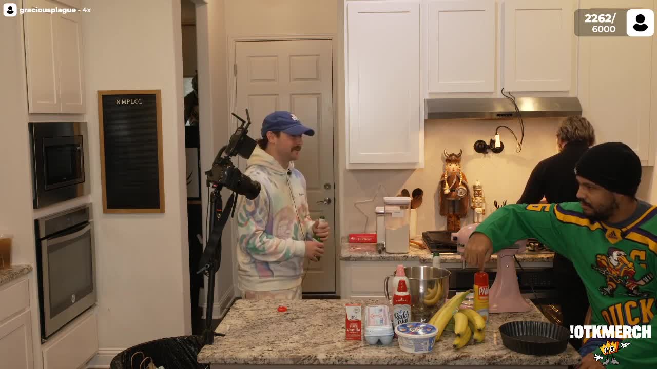 How Richcampbell met Asmongold