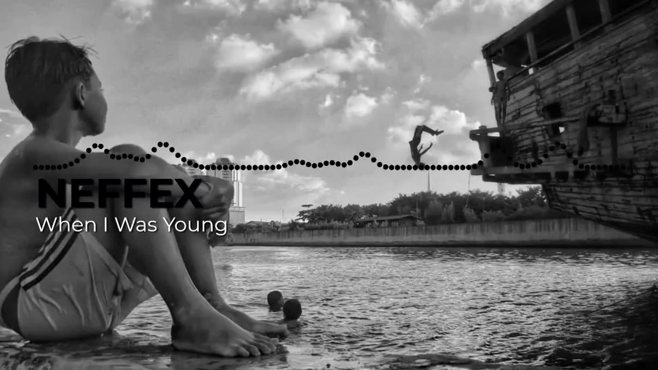 Neffex - When I Was Young