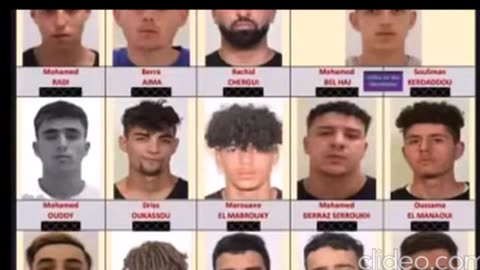 L'OLANDA CHIUDE AI NUOVI MIGRANTI E L'ITALIA CHE FARA'?