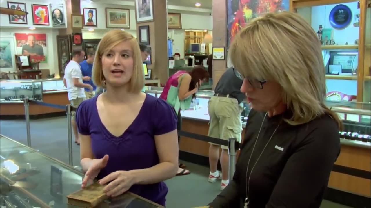 Pawn Stars_ HOLY GRAIL DISCOVERIES _Part 2_ (4 More Shocking Big $$$ Items) _ History