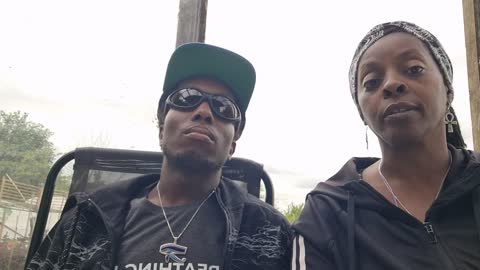 Ladycrowne and STS DE-Programmed Reel Tark Episode 46