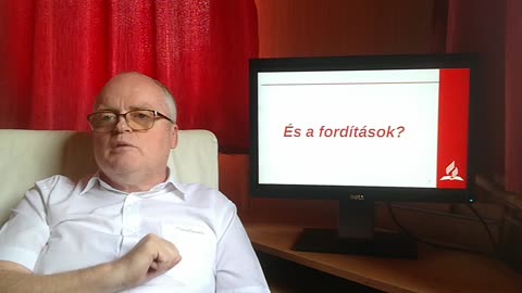A Bibliáról - egyszerűen / Pár percben a Bibliáról - 1. rész