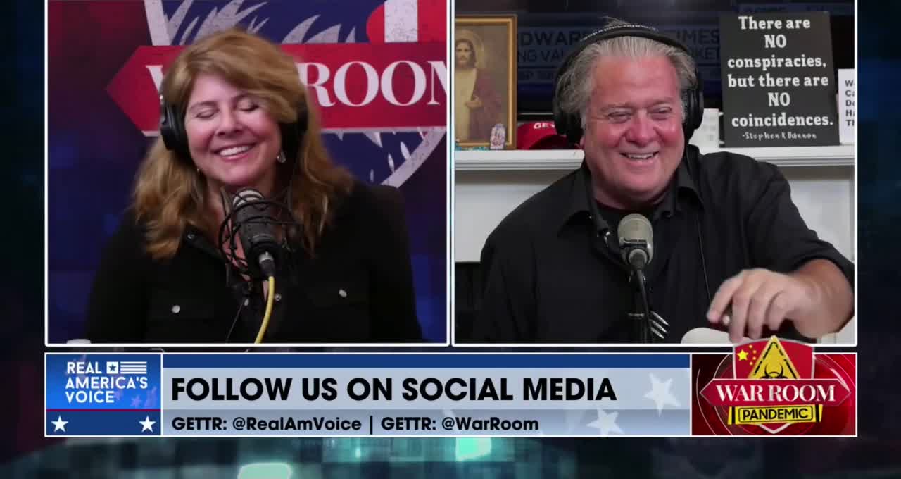 WHO Pandemic Treaty Amendments to Cancel our Sovereignty Nullified by African Nations!