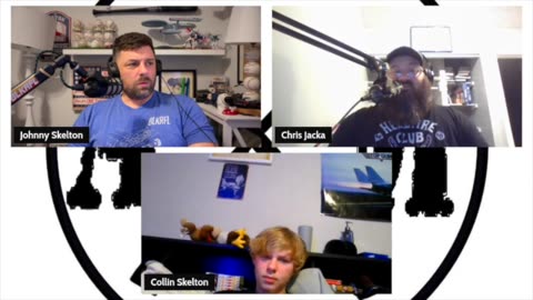Nerd Sports Episode 148