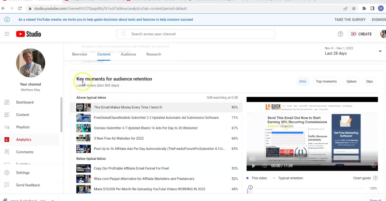 Find Out Exactly What Your YouTube Viewers Are Searching For 2023- YouTube Research