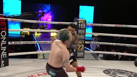 Karma in MMA (Cocky Fighters Getting Destroyed)