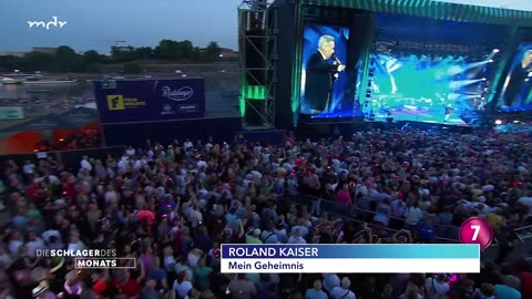 Die Schlager Des Monats 04-10-2024
