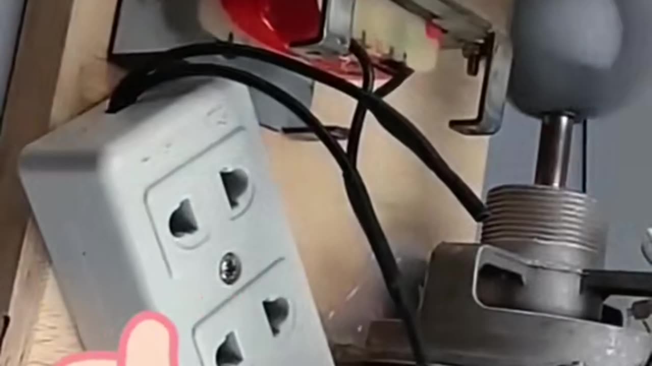 Simple and fast