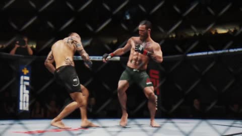 EA Sports UFC 4 (Product Feed)