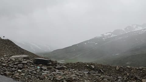LOVE TO BE AROUND MOUNTAINS