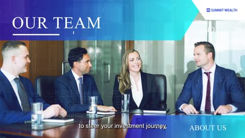 Summit Wealth Investment Education Foundation