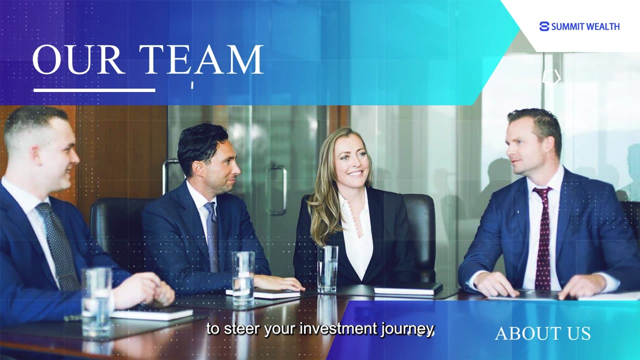 Summit Wealth Investment Education Foundation