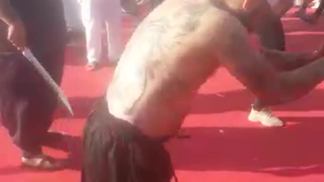 hussaini