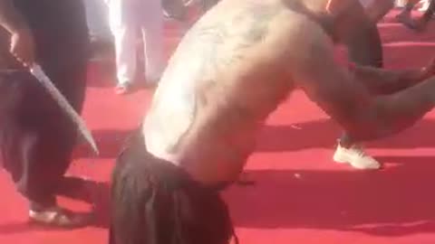 hussaini