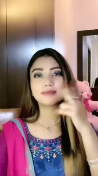 YouCut_Alisha Indian items girls privet chat with tango live episode 03