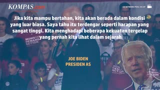 donald trump and joe biden face off again in the us midterm elections
