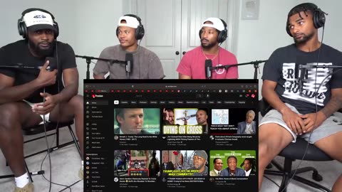 Thomas Sowell Destroys Liberals & Shifts Stance on Donald Trump