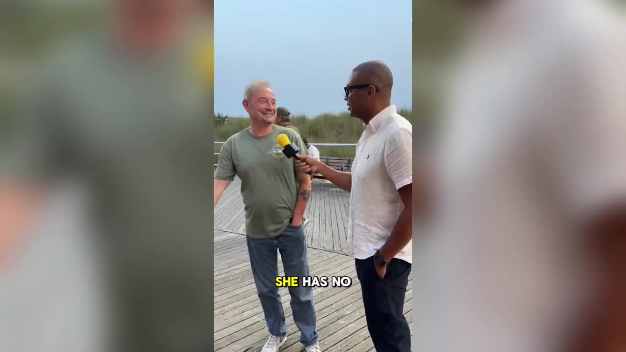 Don Lemon HUMILIATED as Voters All BACK TRUMP!