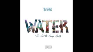 B.o.B - Water Mixtape