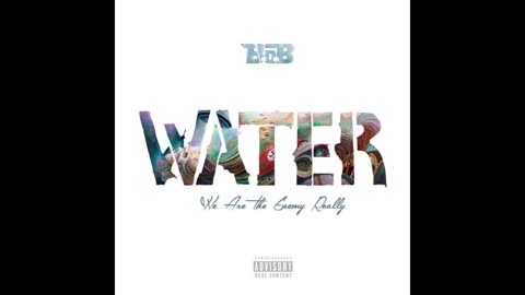 B.o.B - Water Mixtape