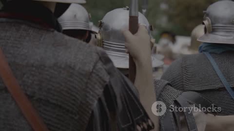 Viking King Harald Bluetooth - Short Story
