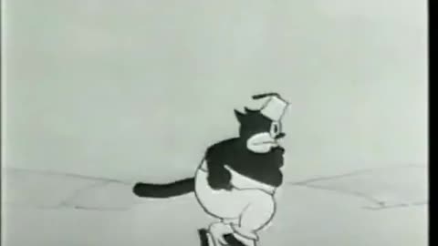 Terrytoons - 1930x06 - Hot Turkey