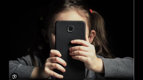 CELL PHONES ARE A LIFELINE EVERY TRAGEDY THEY CREATE LEADS TO A SOLUTION THEY WANT YOU TO ACCEPT