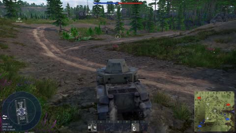 4th MISSION pt1