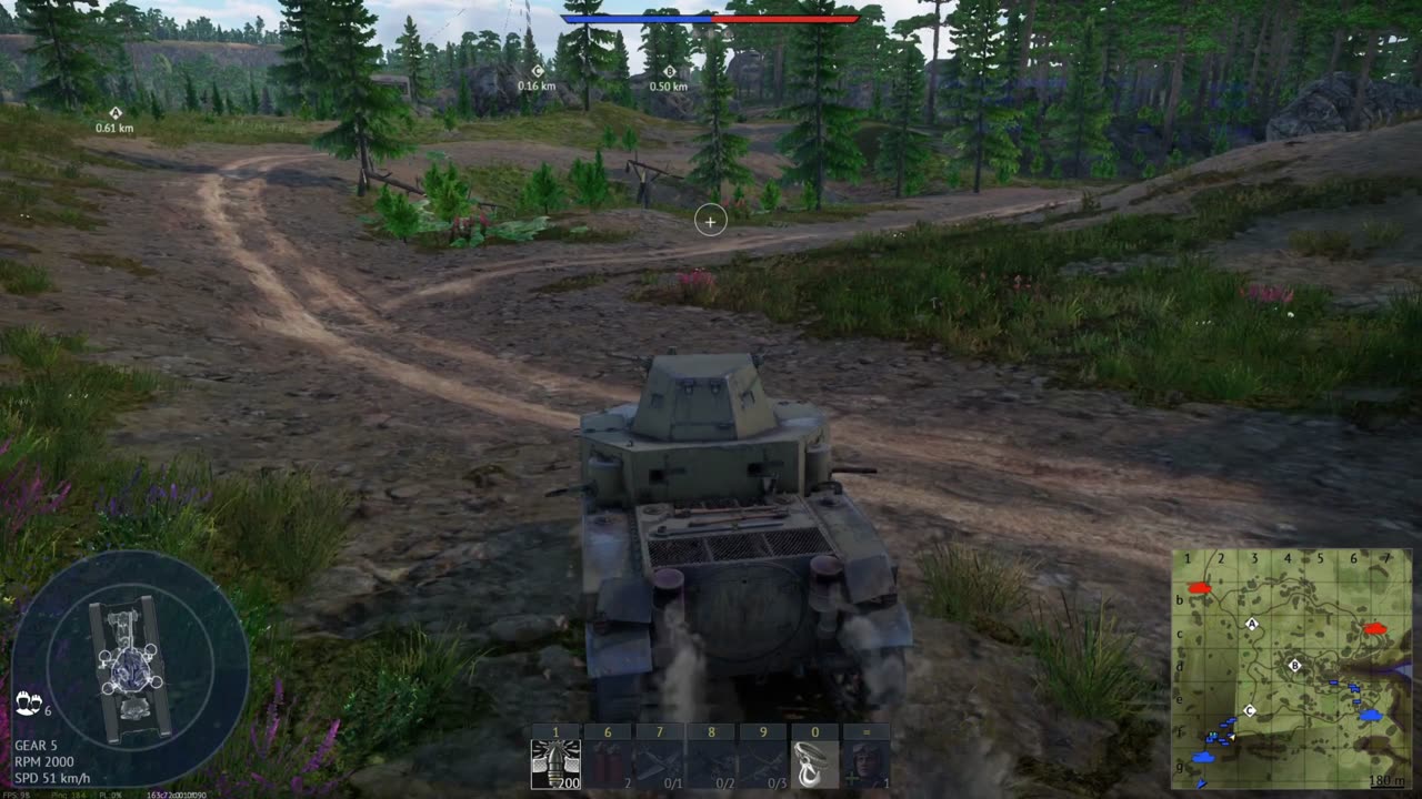4th MISSION pt1