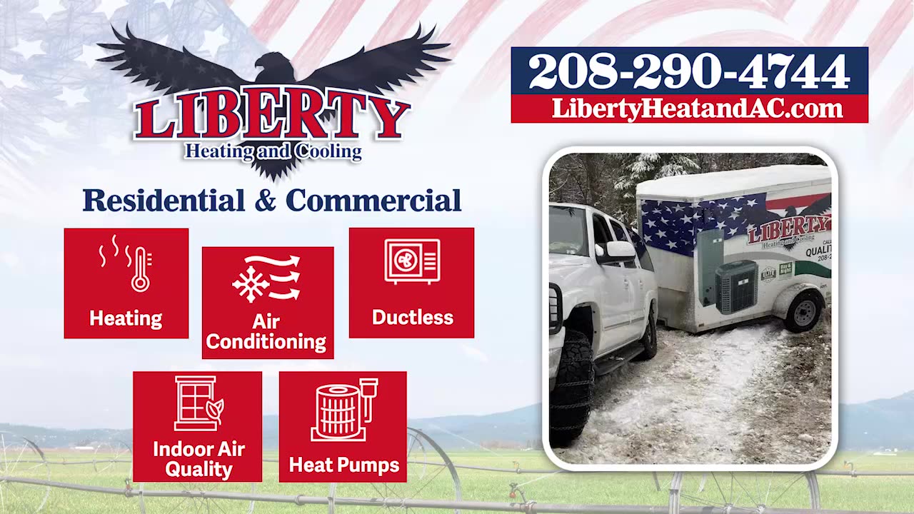 Liberty Heating and Cooling